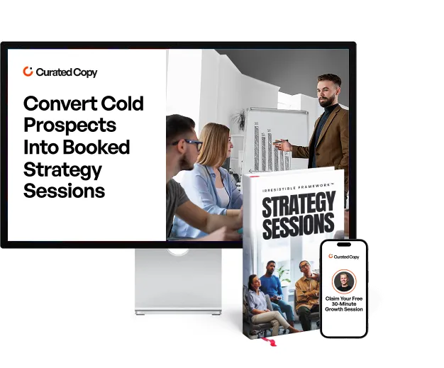 The Irresistible Offer Framework illustration