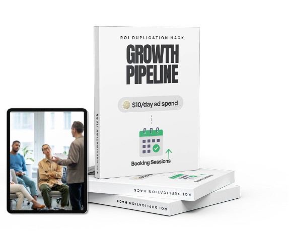 The ROI Duplication Hack illustration